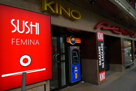 Kino Femina